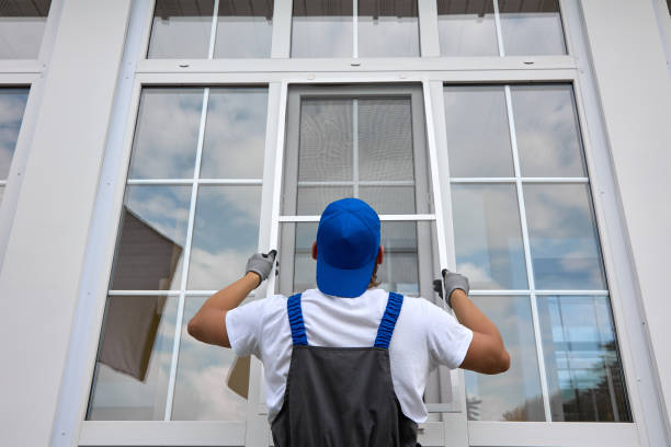 Best Impact-Resistant Windows  in USA